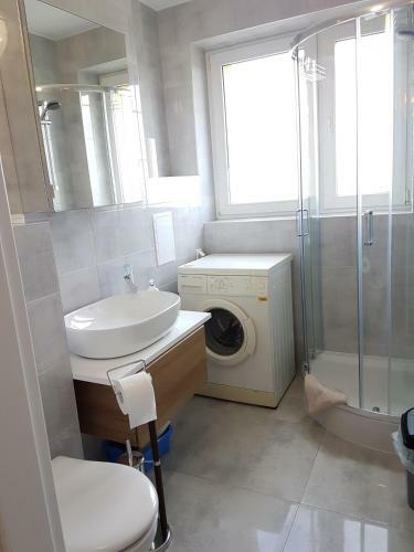 Apartamento Wrzos