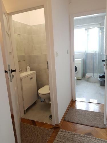 Apartamento Wrzos