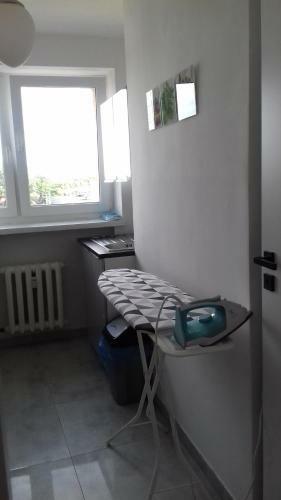 Apartamento Wrzos