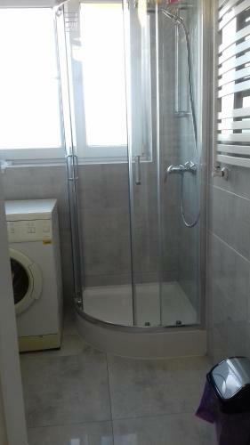 Apartamento Wrzos