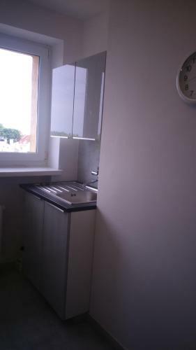 Apartamento Wrzos