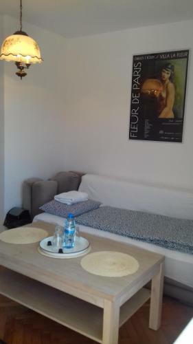 Apartamento Wrzos