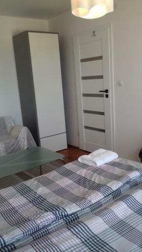 Apartamento Wrzos
