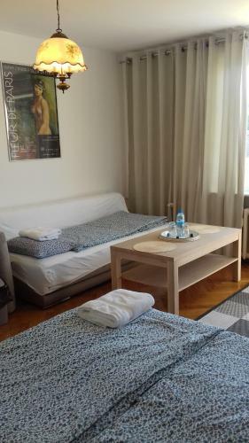 Apartamento Wrzos