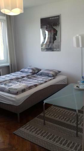 Apartamento Wrzos