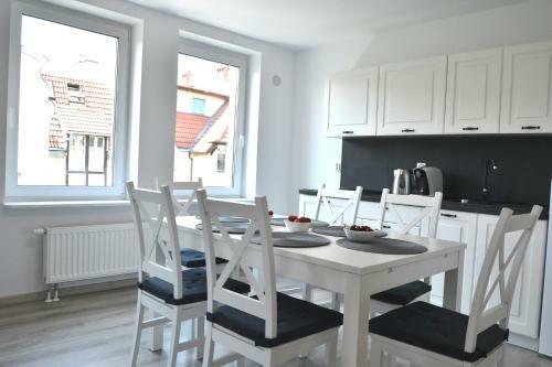 Sopot Apartament Vl