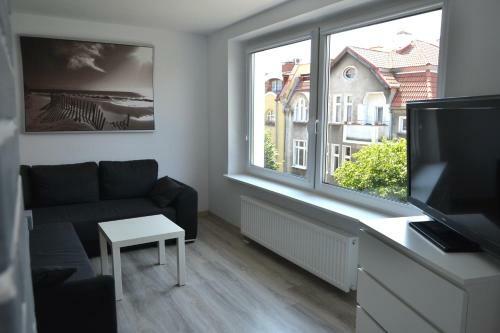 Sopot Apartament Vl