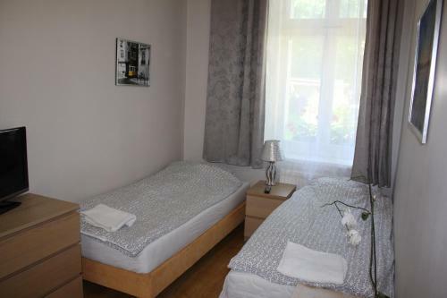 Apartamenty Sopot Centrum