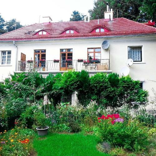 Apartamento Sopocki Dworek