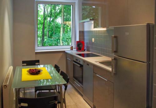 Apartamento Sopocki Dworek