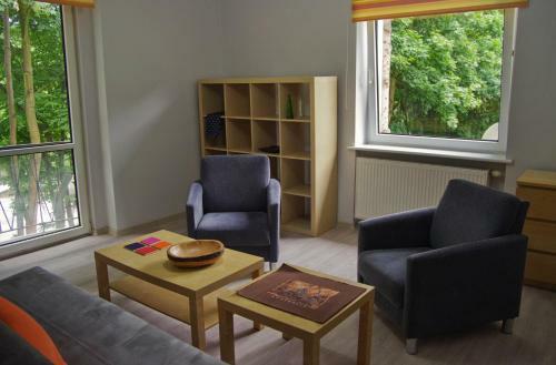 Apartamento Sopocki Dworek