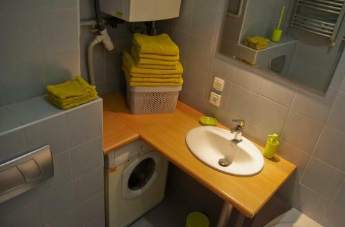 Apartamento Sopocki Dworek