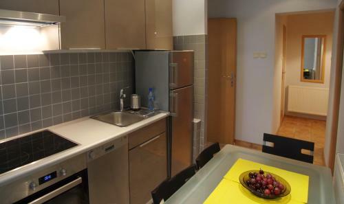 Apartamento Sopocki Dworek