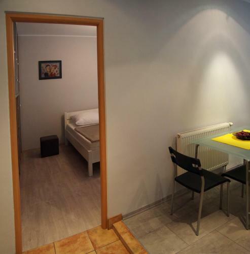 Apartamento Sopocki Dworek