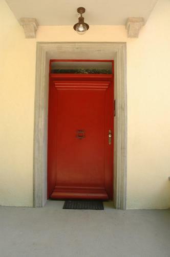 Apartamento Sopocki Dworek
