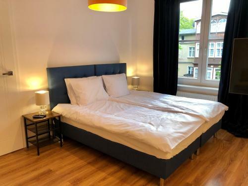 Apartament No.59 Sopot