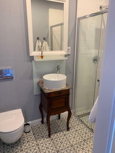 Apartament No.59 Sopot