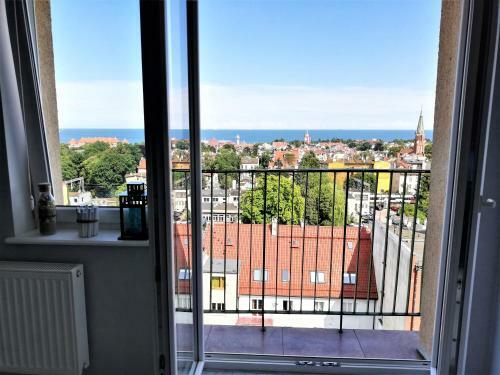 Apartamento Lighthouse Sopot
