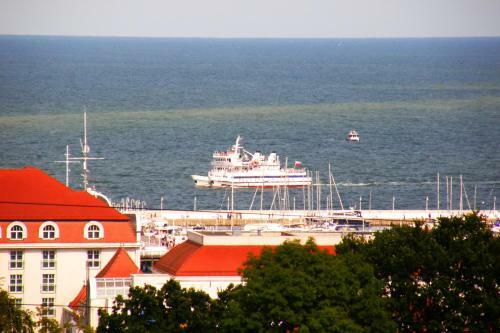 Apartamento Lighthouse Sopot