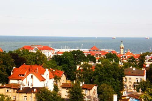 Apartamento Lighthouse Sopot