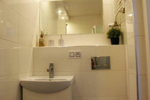 Apartamento Lighthouse Sopot
