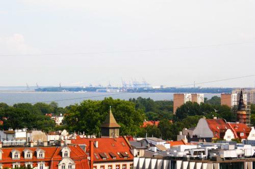 Apartamento Lighthouse Sopot