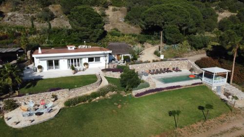 El Refugio Reyes
