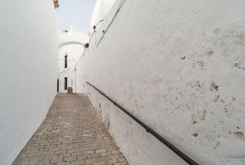 Apartamento Centro Vejer