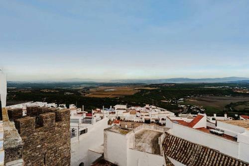 Apartamento Centro Vejer
