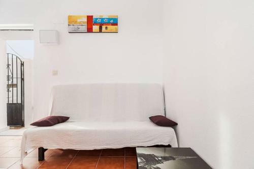 Apartamento Centro Vejer