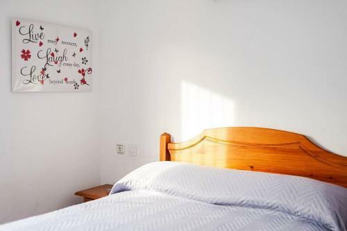 Apartamento Centro Vejer