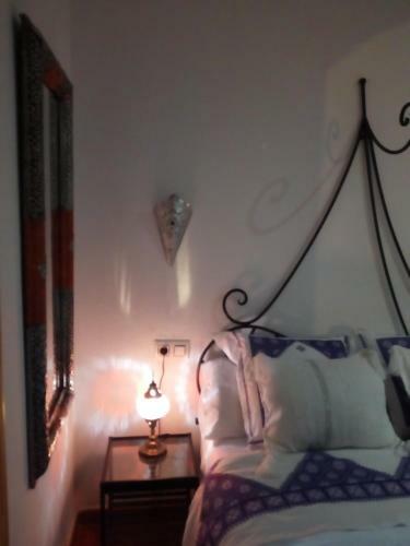 La Suite Del Alfiz