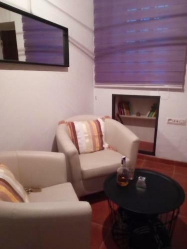 La Suite Del Alfiz