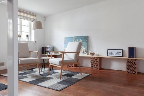 Apartament Sopot 10