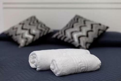 Apartamento Vejer Life&nature