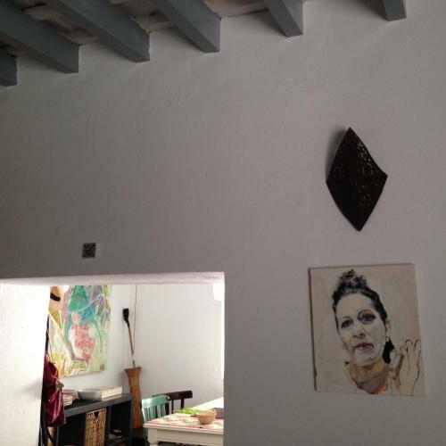 Apartamento Casa De Arquitecto