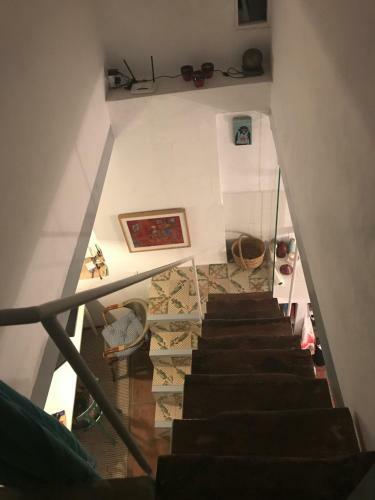 Apartamento Casa De Arquitecto