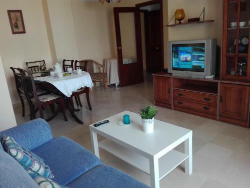 Apartamento El Mirador de Vejer