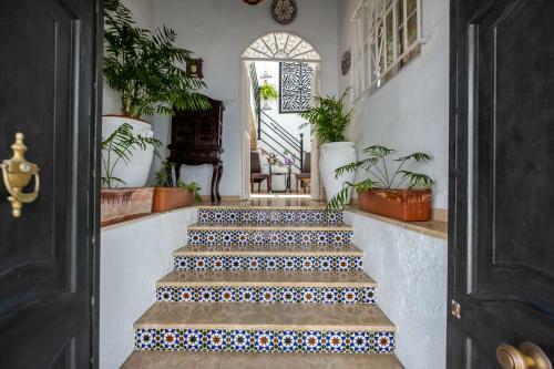 La Casa Del Agua