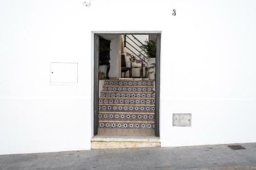 La Casa Del Agua