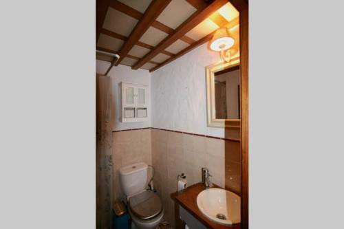 Apartamento Peque�o Estudio En Casco Antiguo Vejer
