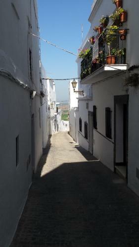 Apartamento Habitaci�n Individual Entrada Independiente