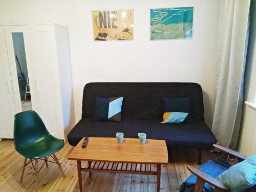 Green Door Sopot Apartment By The Beach