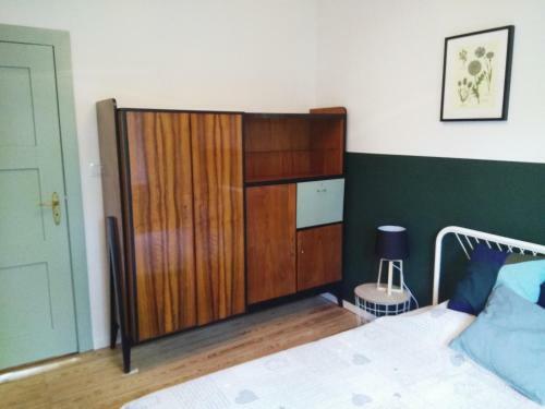 Green Door Sopot Apartment By The Beach