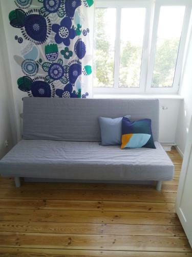 Green Door Sopot Apartment By The Beach