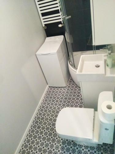 Green Door Sopot Apartment By The Beach