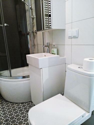 Green Door Sopot Apartment By The Beach