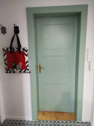Green Door Sopot Apartment By The Beach