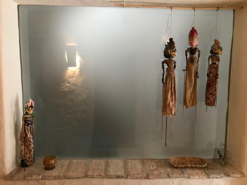 Apartamento Casa De Arquitecto 2