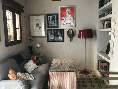 Apartamento Casa De Arquitecto 2